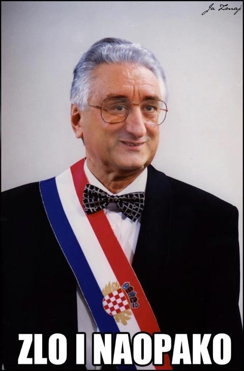 Djeluje li vam poznato?