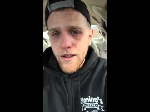 Siromašnog dostavljača pizze divovskom napojnicom ganuli do suza, nikad nećete pogoditi gdje!