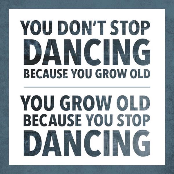 Starenje nije uzrok, već posljedica