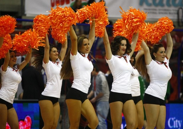 Pomponi i obline - što ti više treba?