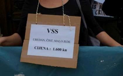 Vrijednost diplome u Hrvatskoj: Pomogne ti do milostinje