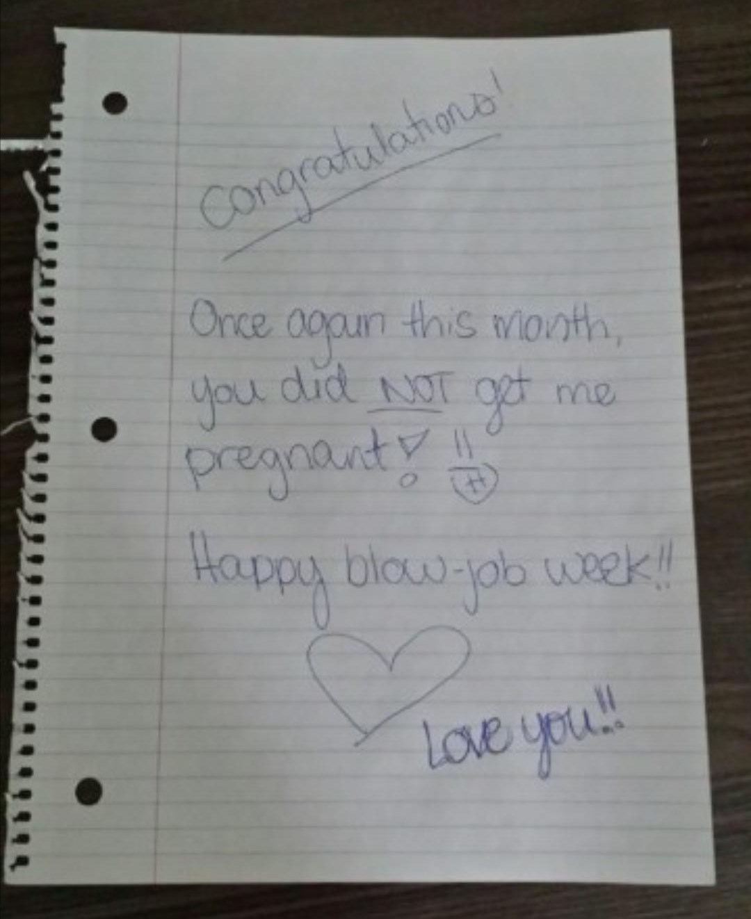 Genijalna čestitka dečku