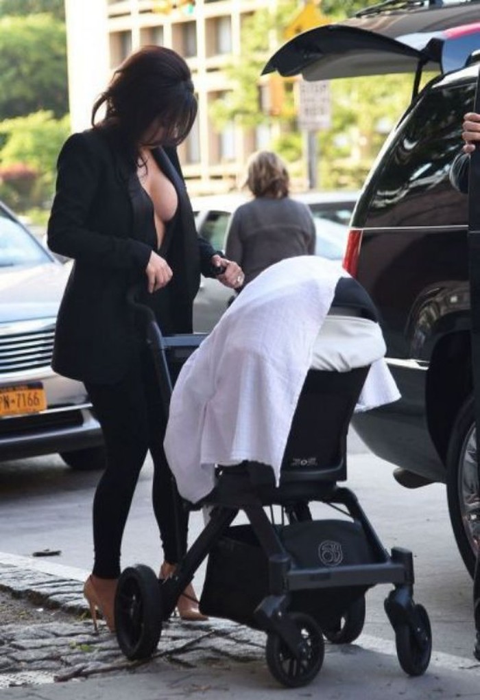 MILF mama tjedna