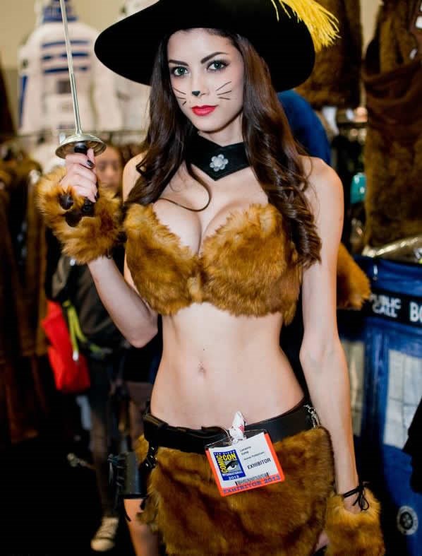 Sad vam je jasno zašto geekovi hrle na Comic Con