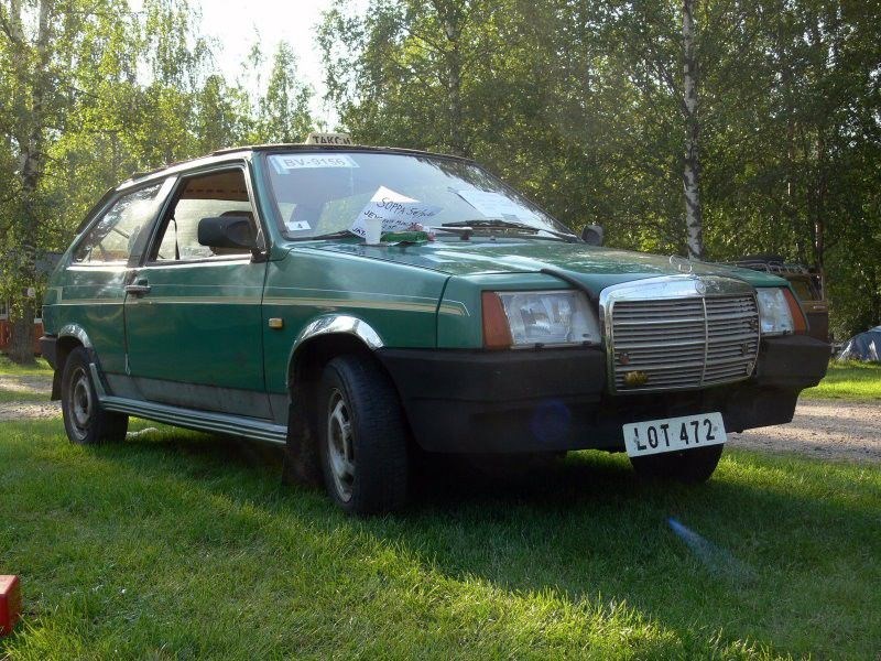 Kako skuplje prodati Ladu