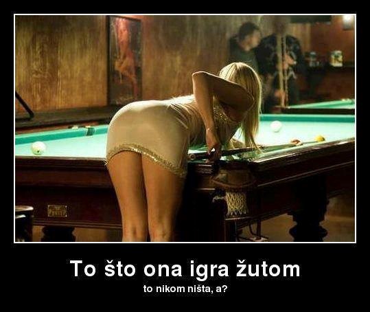 Lijepim ljudima se sve prašta?