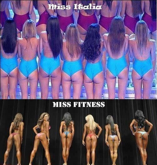 Pa kakve su ovo "missice", šta je ovo?