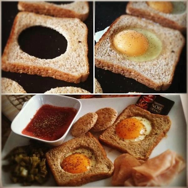 Prijedlog za drugačiji doručak danas?