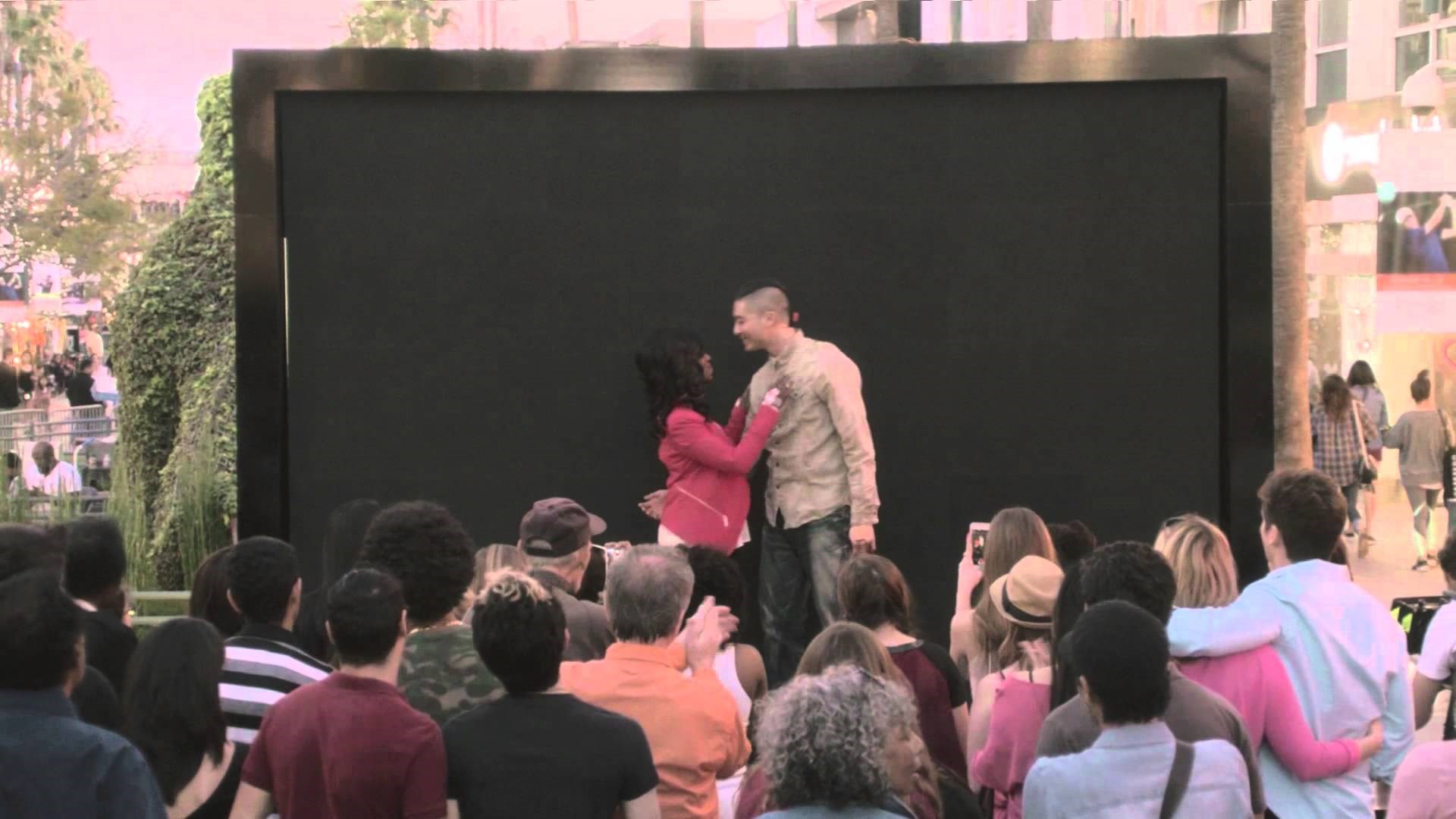 VIDEO: Jasna i glasna poruka čovječanstvu - svi smo isti ispod koze