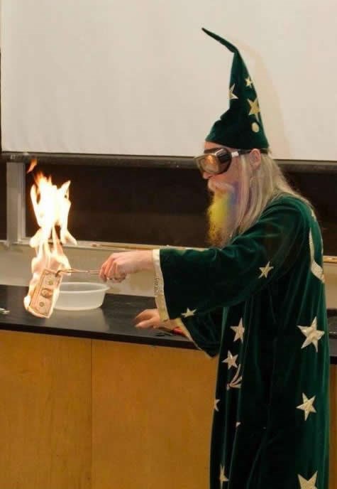 Teško je danas zainteresirati mlade za znanost