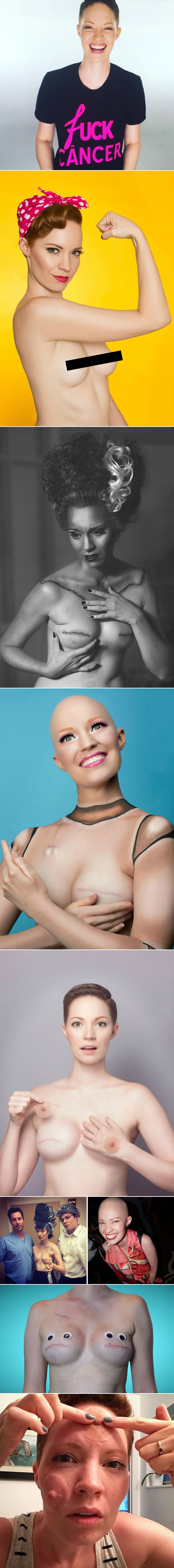 GALERIJA, VIDEO: Žena zvana HRABROST