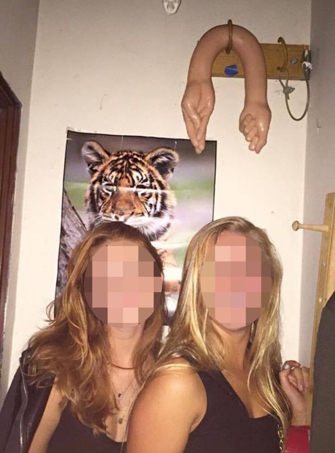 Poslale fotku, uništile si život, evo zašto