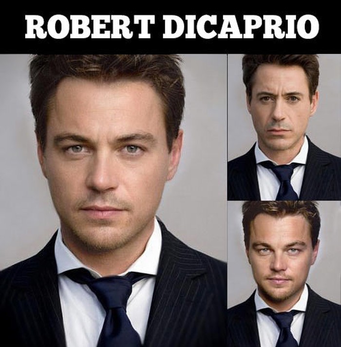 Robert DiCaprio: Obožavateljice spojile dva najdraža komada