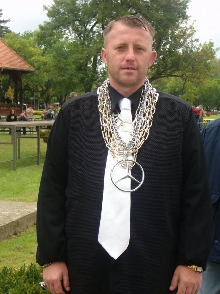 Nisi faca ako imaš sve zube i nula lančina