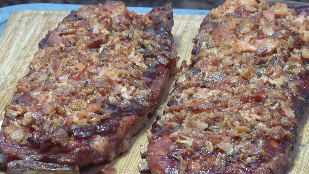 VIDEO: Poslastica za hard-core ljubitelje roštilja!