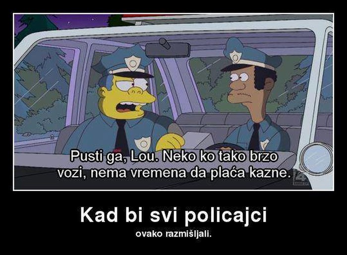 Hrvatska od crtića napravila stvarnost
