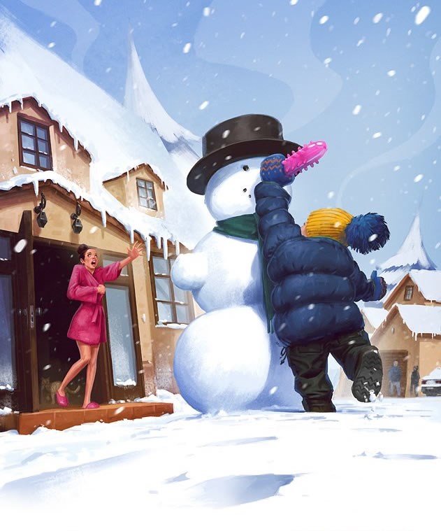 Mame, pazite na svoje vibrirajuće "prijatelje"