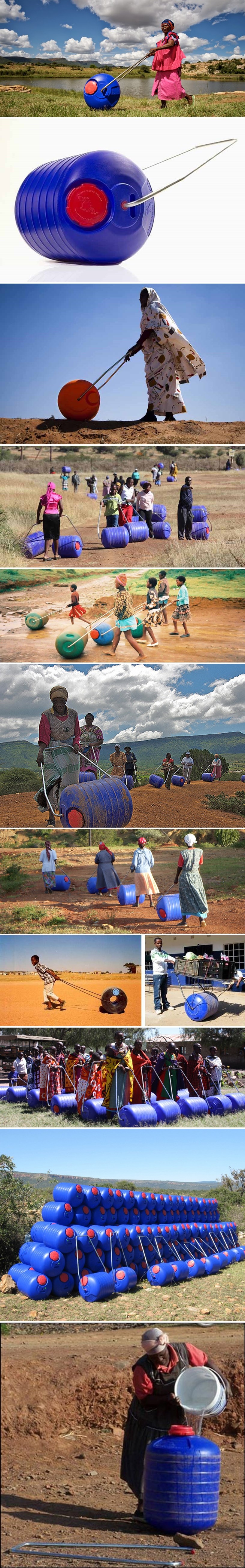 I najjednostavnija ideja može spašavati živote!