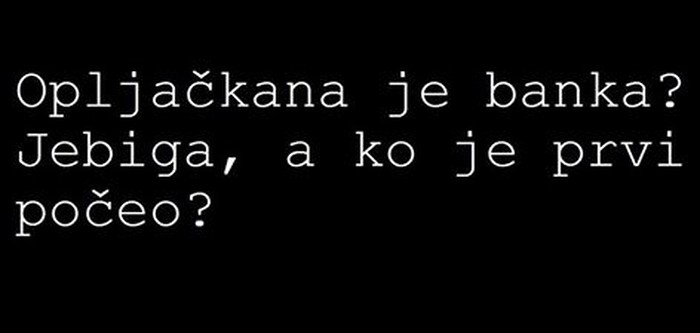 Zvuči logično