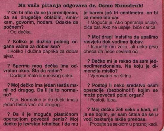 Može li se povećati penis? Ovo spašava seksualni život!