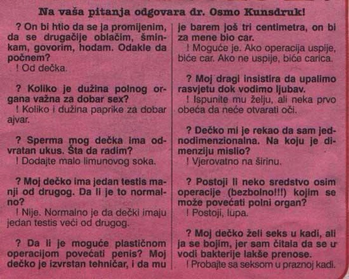 Može li se povećati penis? Ovo spašava seksualni život!