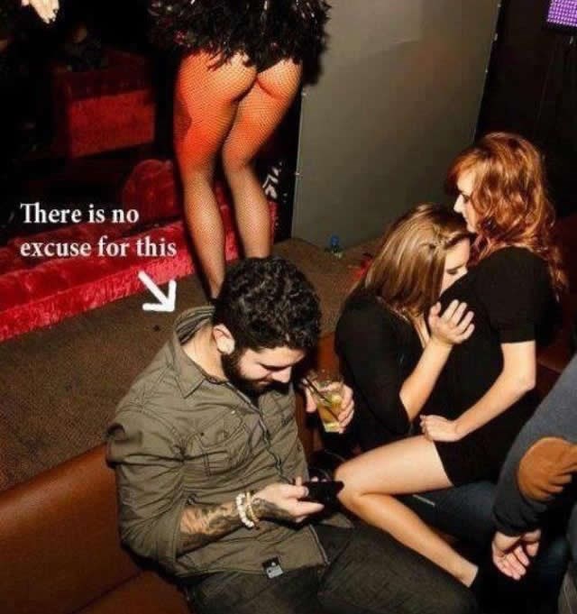 Izdajica muškog roda - za ovo nema isprike!