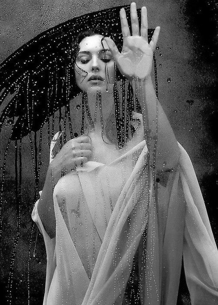 Jedna od najsavršenijih žena svih vremena - Monica Bellucci