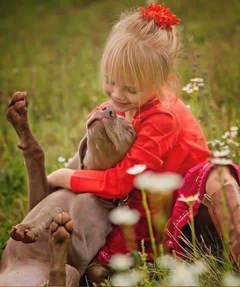 Ništa na svijetu ne može zamijeniti ovakvo djetinjstvo