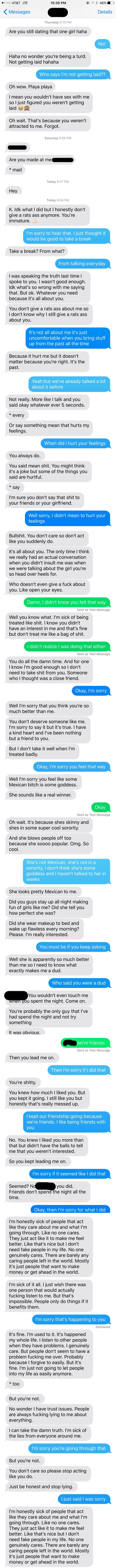 Luđakinja podivljala jer nije htio seks s njom