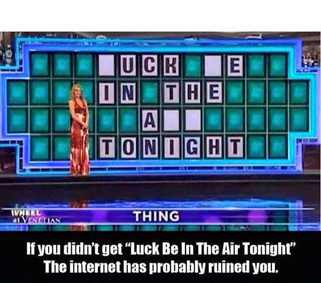 Kako znaš da ti je internet iskvario dušu?