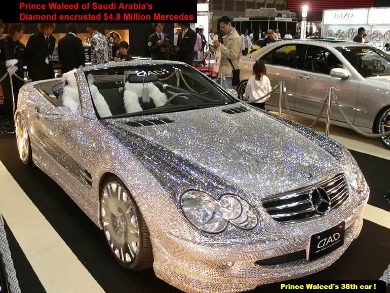 Auto koji bi nahranio Afriku