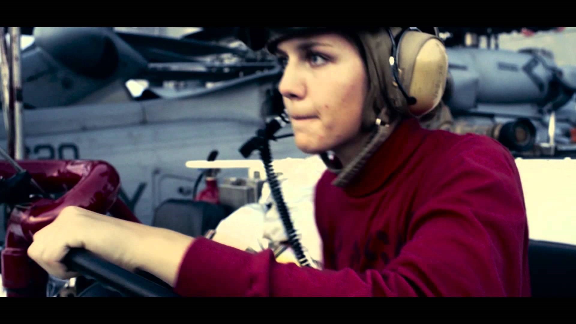 VIDEO: Američka mornarica će sudjelovati u borbi protiv Tamne strane!?