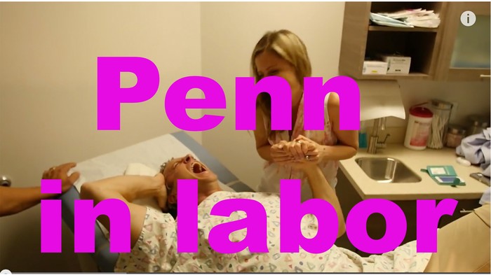 VIDEO: Doktor umire od smijeha, žena potajno uživa, a on u trudovima