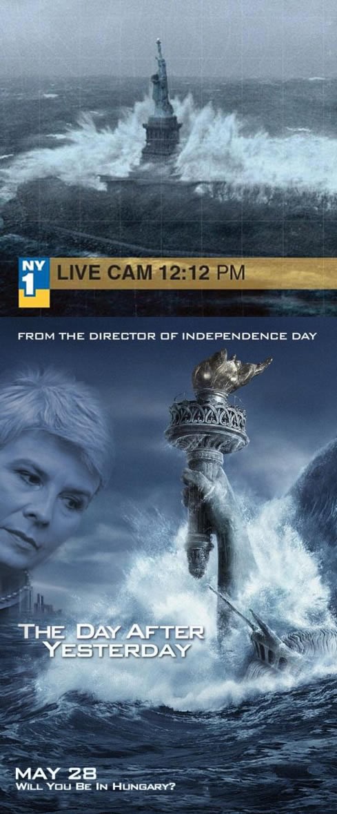 Uragan Jaca nije bio tako milostiv