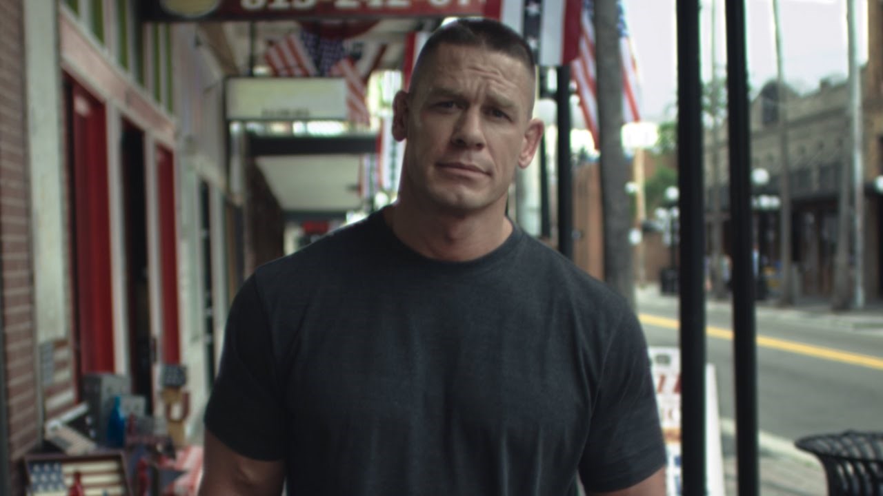 Hrvatski "domoljubi" bi mogli nešto naučiti od ovog nabildanog Amerikanca