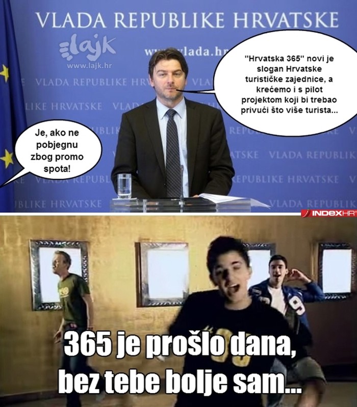 Hrvatski plan za turizam