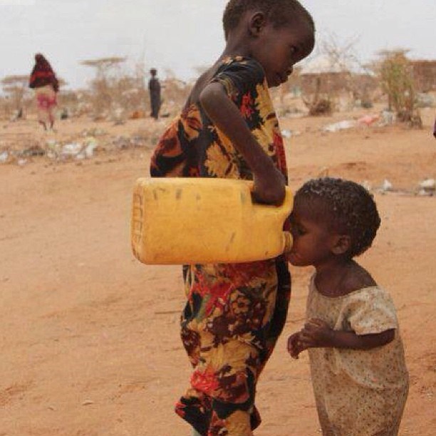 Fotografija koja govori tisuću riječi...