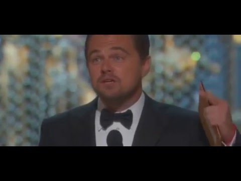 Leo razvalio pobjedničkim govorom, poslušajte!