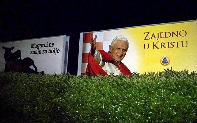 Slučajnost ili urota?