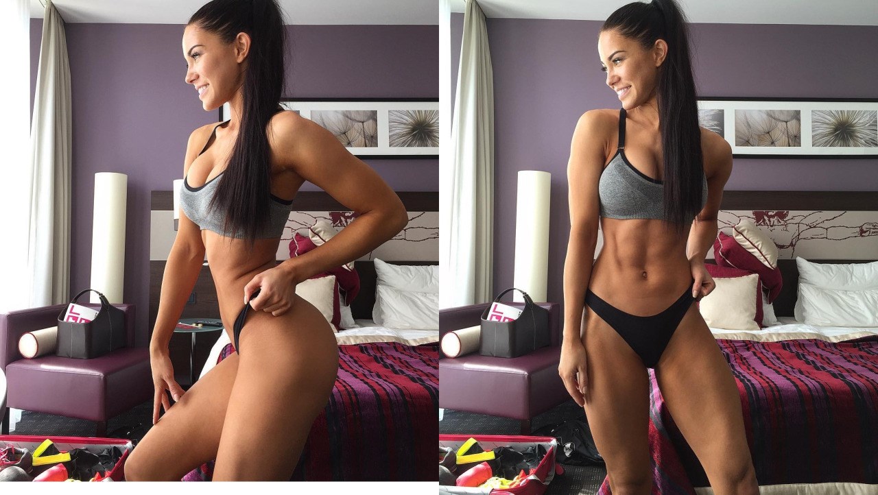 Teretana je prijatelj