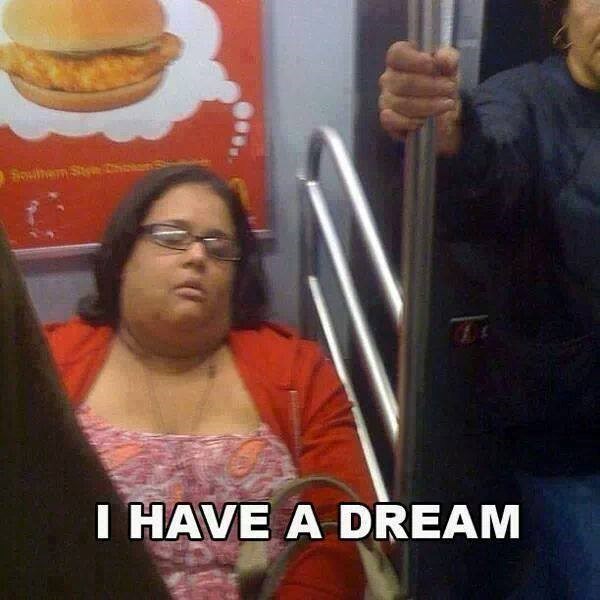 Pazi kud sjedaš u vlaku!