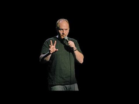 Louis CK: "Shameless"