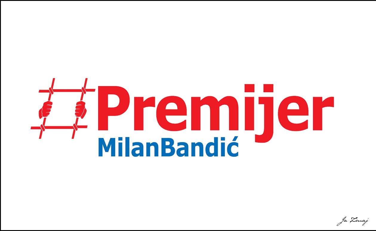 OVAKAV premijer može