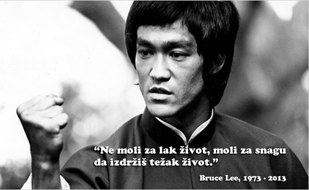 Bruce Lee: 40 godina od smrti legende