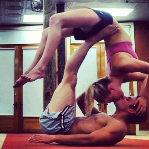 Najbolja jutarnja gimnastika