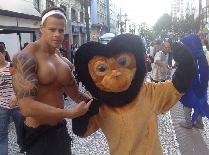 Silikoni za muškarce?