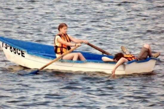 Jednakost postignuta