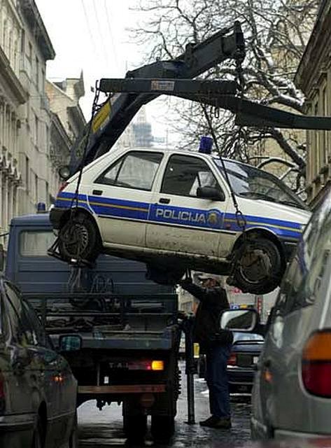 I nad bajom ima baja, a zove se pauk