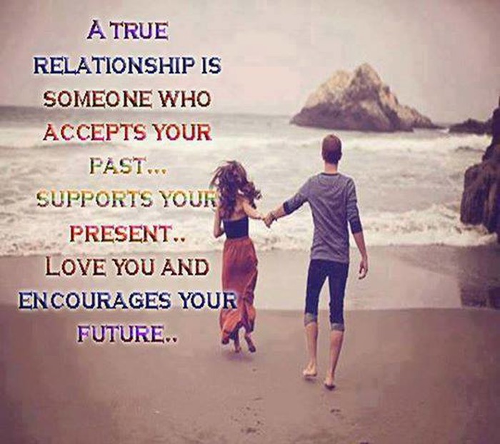 Ovo je prava ljubav