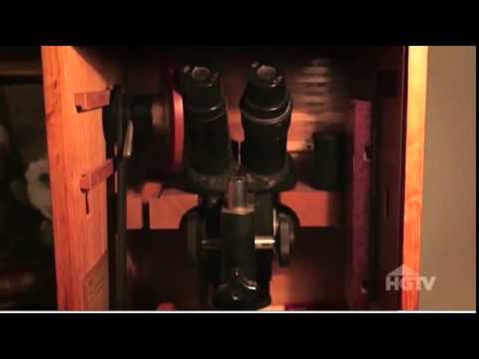 VIDEO: Bunker iz II. svjetskog rata pretvorila u obiteljski dom